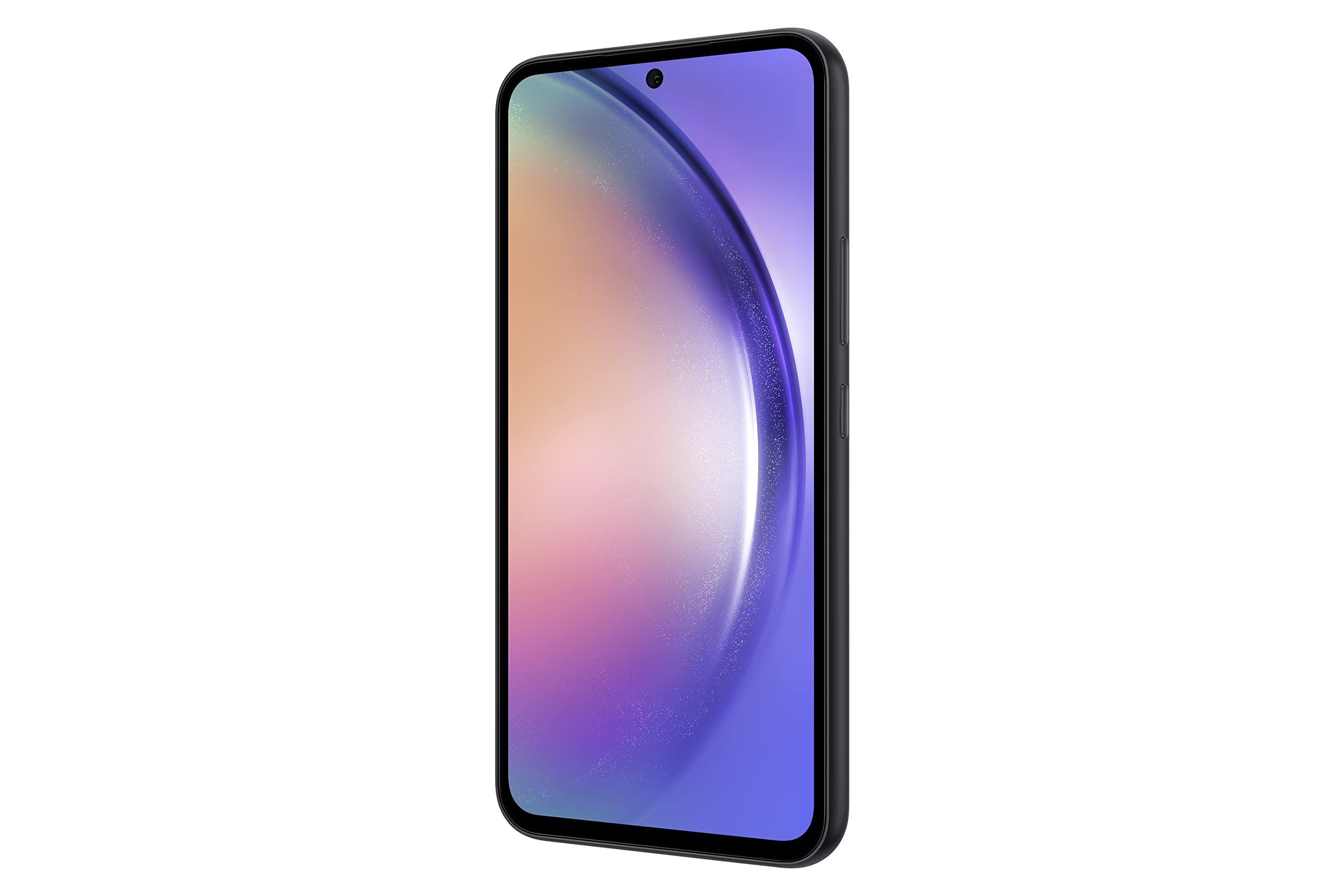 Samsung Galaxy A54 5G Black 128GB - 6.4